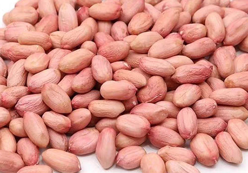 Traditional Peanuts