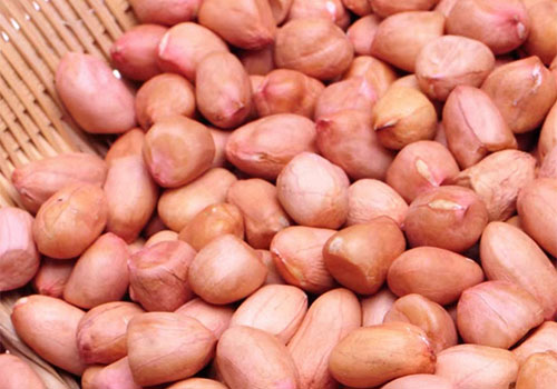 Bai Sha Peanuts