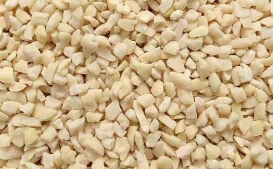 Chopped Peanuts