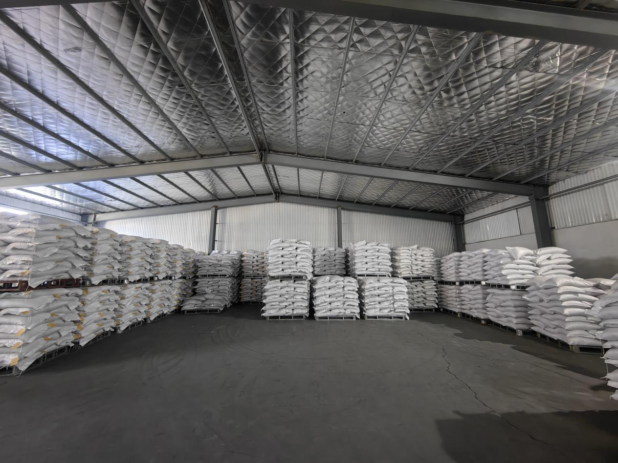Warehouse